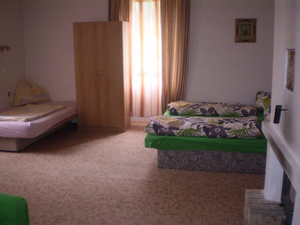 Chalupa Tourov Bavorov Esterno foto